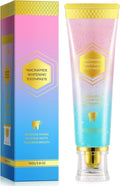 Nicotinamide Whitening Toothpaste