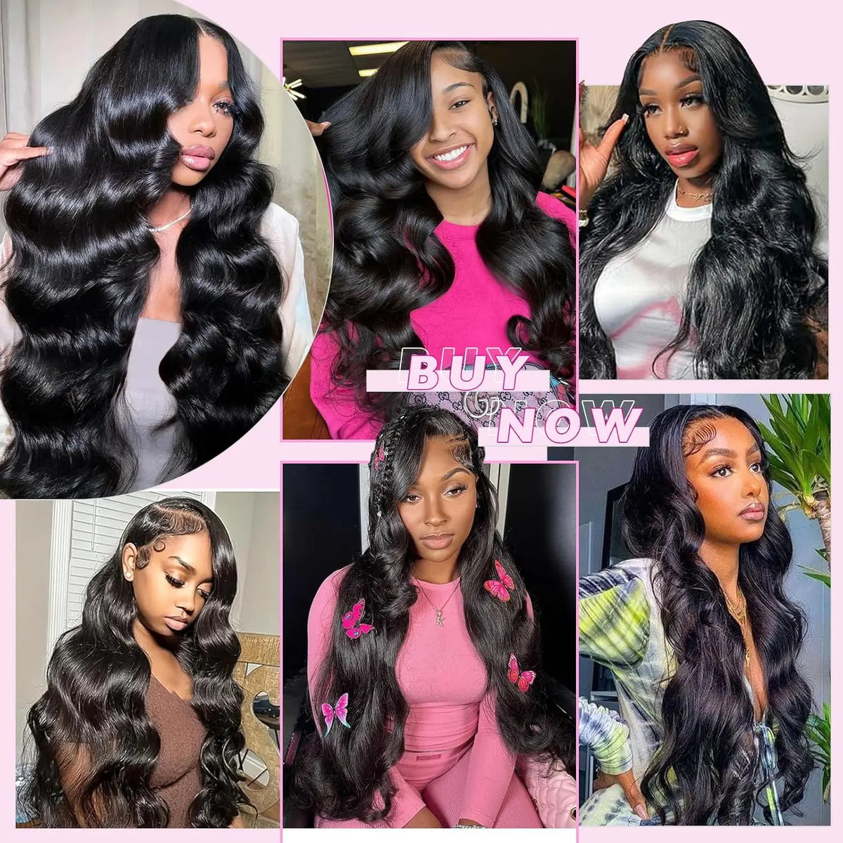 250 Density 30 38 Inch Body Wave Human Hair Wigs 13x6 Hd Transparent Lace Frontal Wig Human Hair Wet And Wavy Lace Front Wig 100% Human Hair For Women