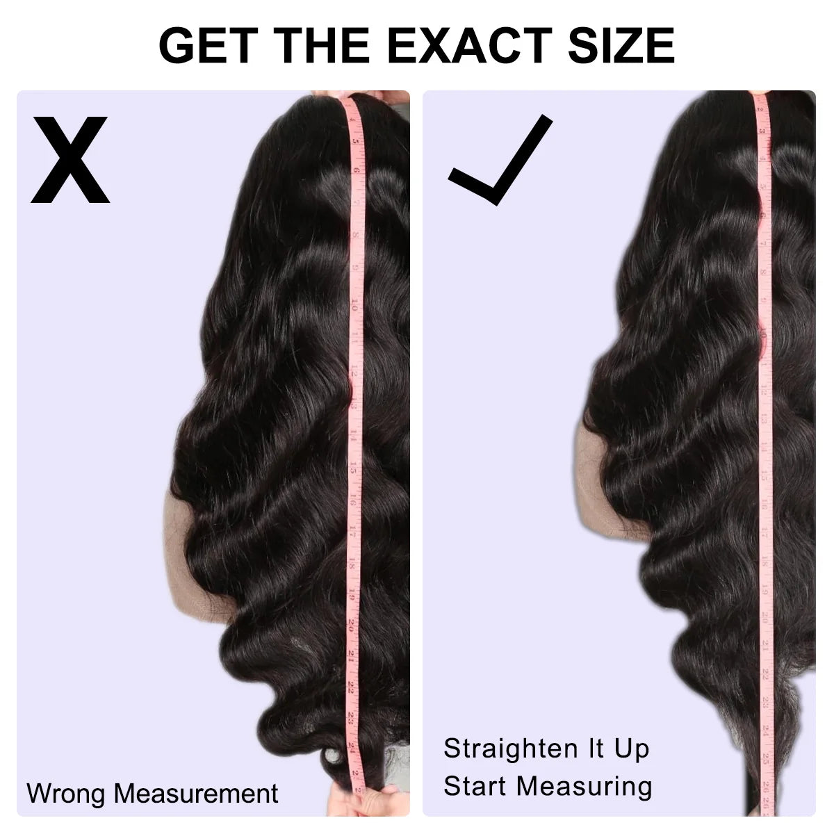 250 Density 30 38 Inch Body Wave Human Hair Wigs 13x6 Hd Transparent Lace Frontal Wig Human Hair Wet And Wavy Lace Front Wig 100% Human Hair For Women