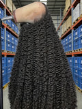 300% Density 40 42 Inch High Quality Loose Deep Wave Frontal Wigs Transparent 13x4 Lace Front Brazilian Hair Wigs Glueless Wig Human Hair 13x6 Water Wave Kinky Curly HD Lace Frontal Wig Preplucked Hairline Wet and Wavy Human