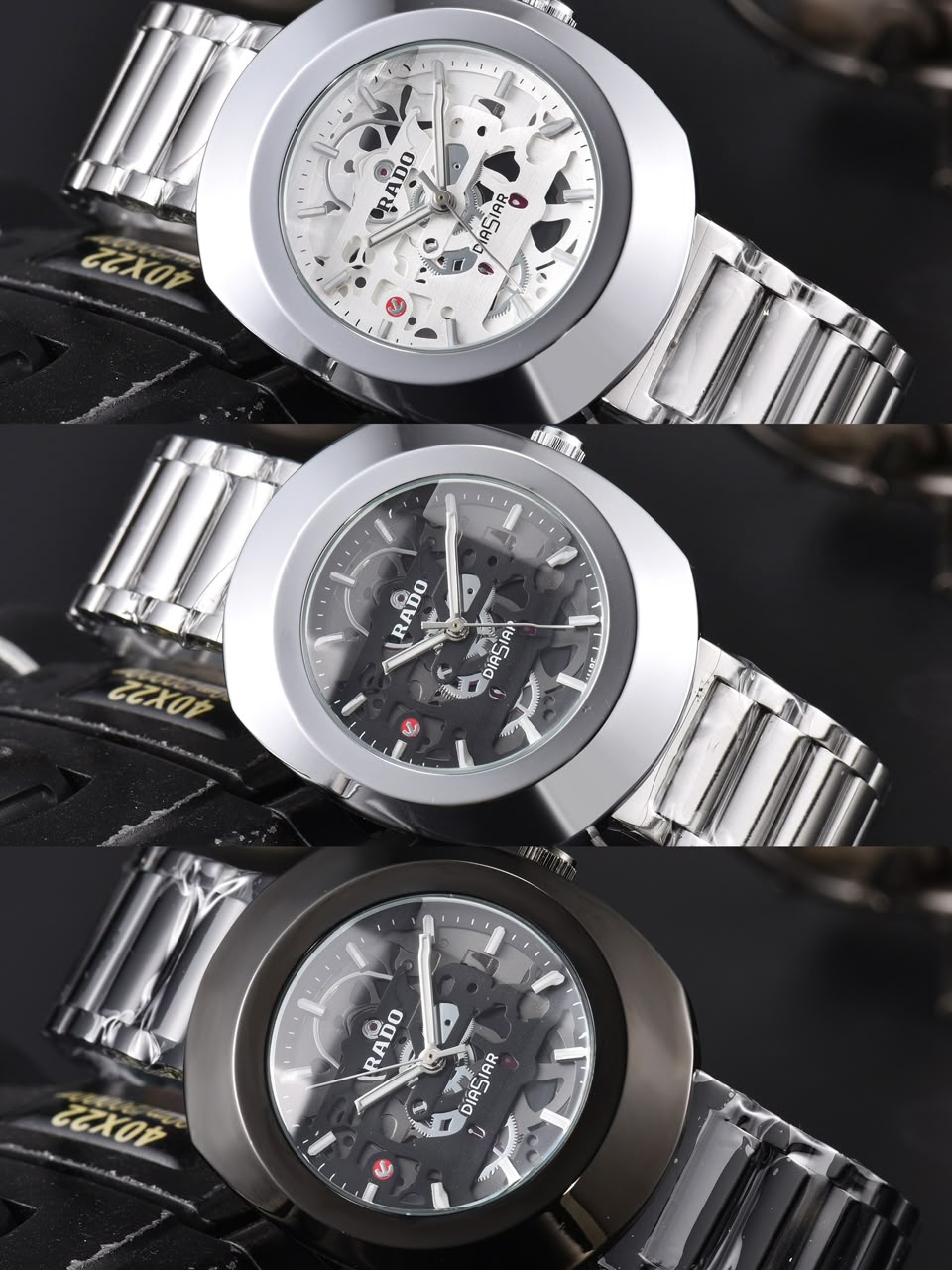 Rado Swiss Luxury Watches – Timeless Elegance, Exceptional Precision, and Innovative Design Crafted for Those Who Appreciate True Excellence**