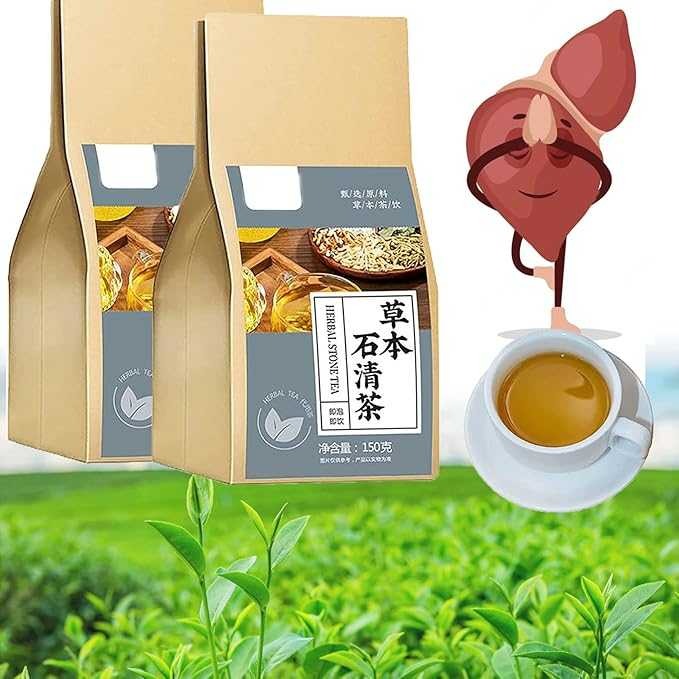 Original Ginseng Five Treasures Flavored Tea with Red Date Top Grade Handmade Health Tea Kidney Tea Wubao Herbal Ginseng Red Date Natural Chinese Cleanse for Men Women - te de riñon Saludable Organica