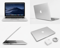 Apple MacBook Pro 8GB RAM 512 GB SSD