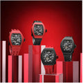 Atomic Interchangeable Automatic Watch